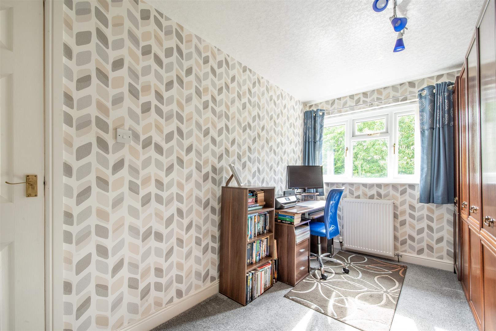 Bispham Avenue, Leyland